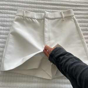 Zara Trouser Skort
